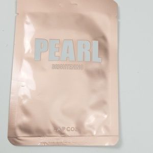 Lapcos Pearl Brightening Mask